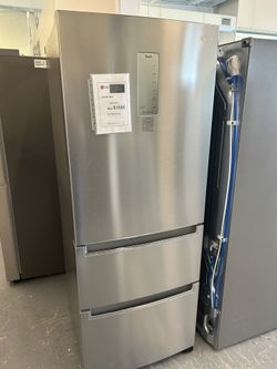 ❄️Never Used LG Specialty Food Refrigerator (kimchi) Great Condition! ❄️