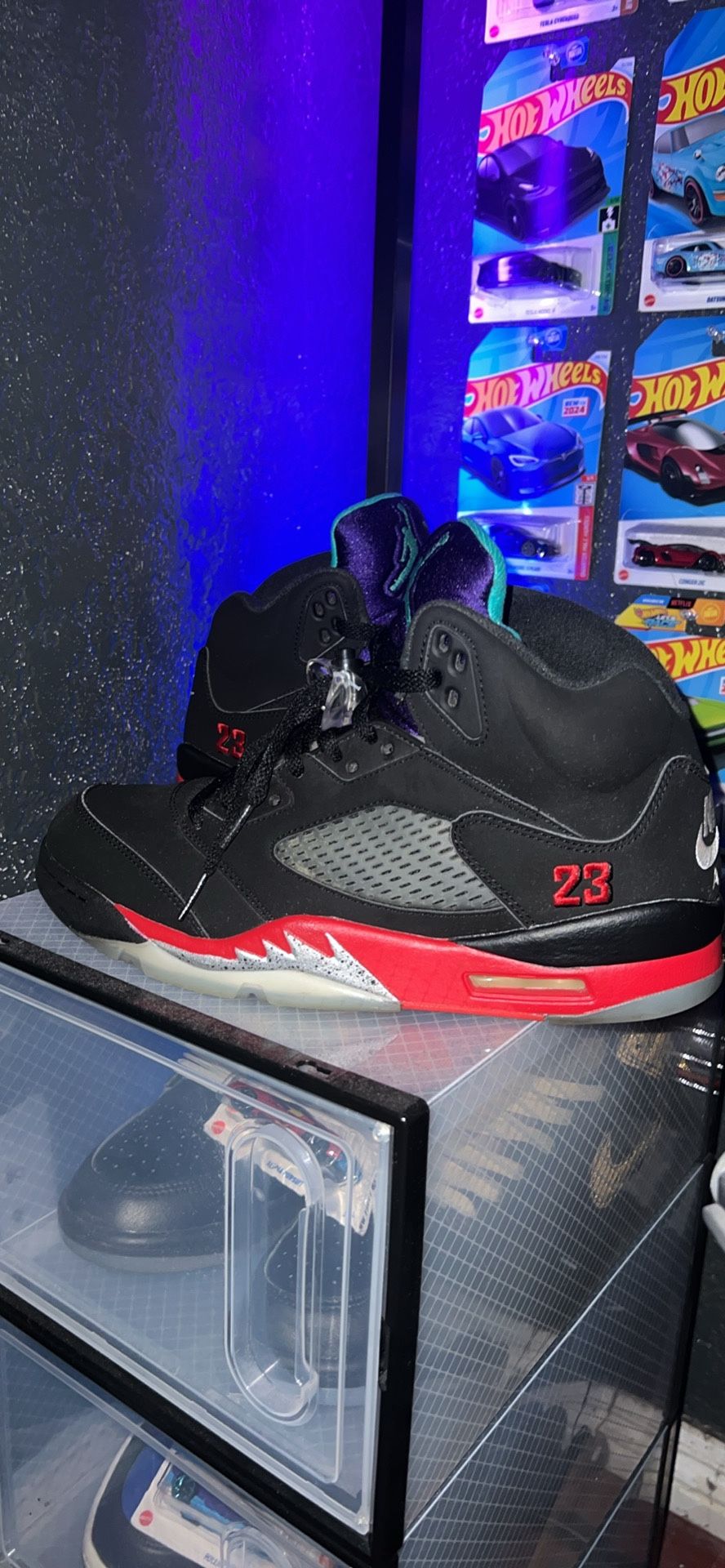 Jordan 5 Retro