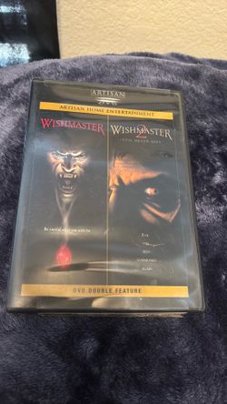 DVDs