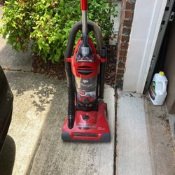 Dirt Devil Vacuum Good Condition 