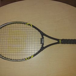 Racket Ball Racket 