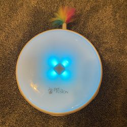 Mixed Cat Toy Bundle