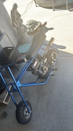 Minibike