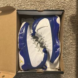 Air Jordan 9 Retro ‘Kobe’