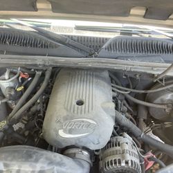 NBS Truck And SUV Parts