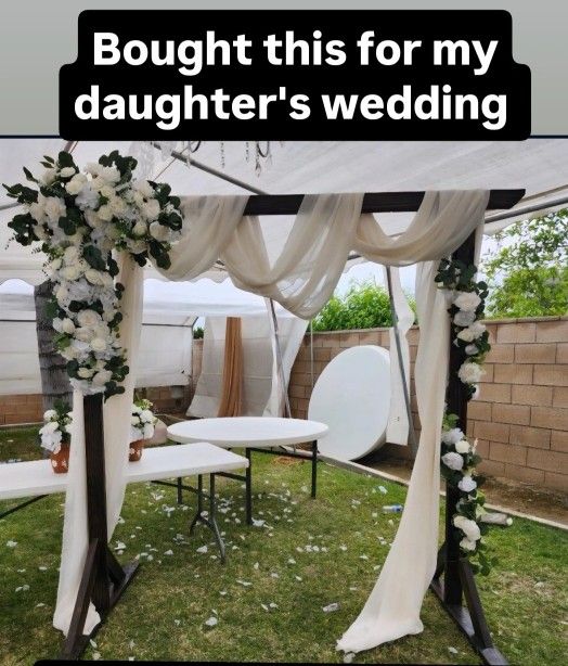 Wedding Post