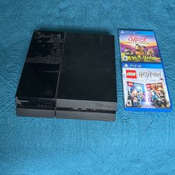 Ps4