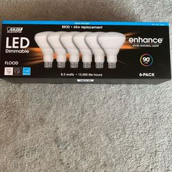 5000k Daylight Light Bulbs