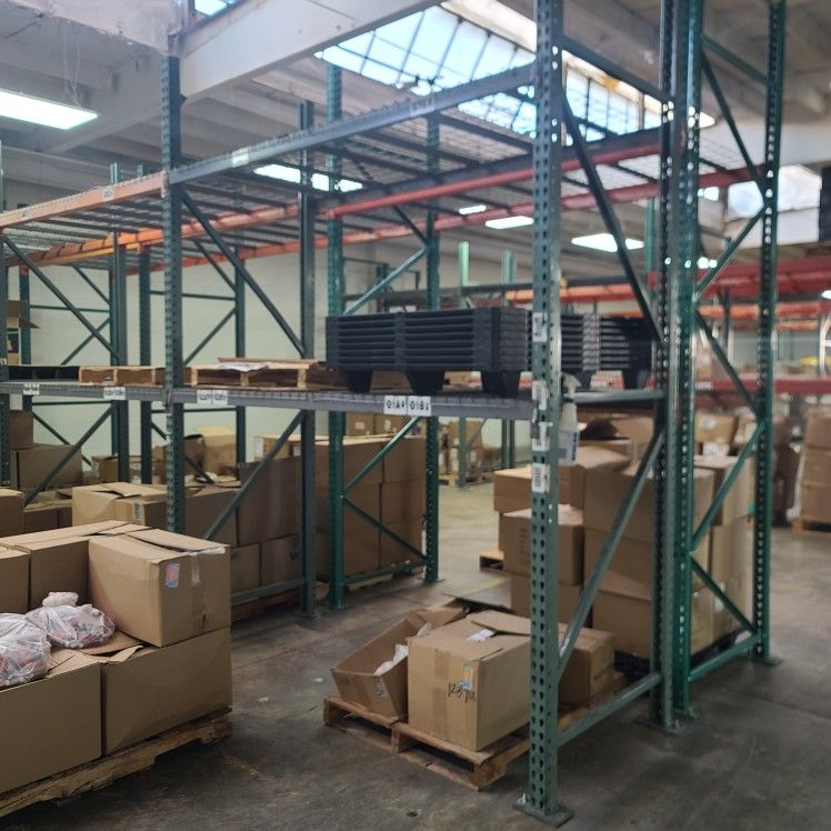 Pallet Rack