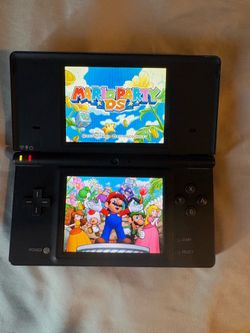 Nintendo DSI