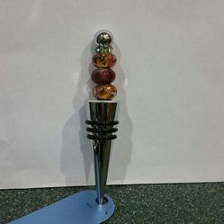 Handmade Wine Stopper