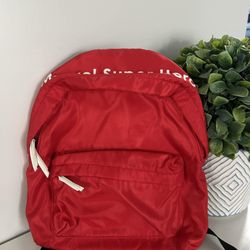 Marvel Backpack 