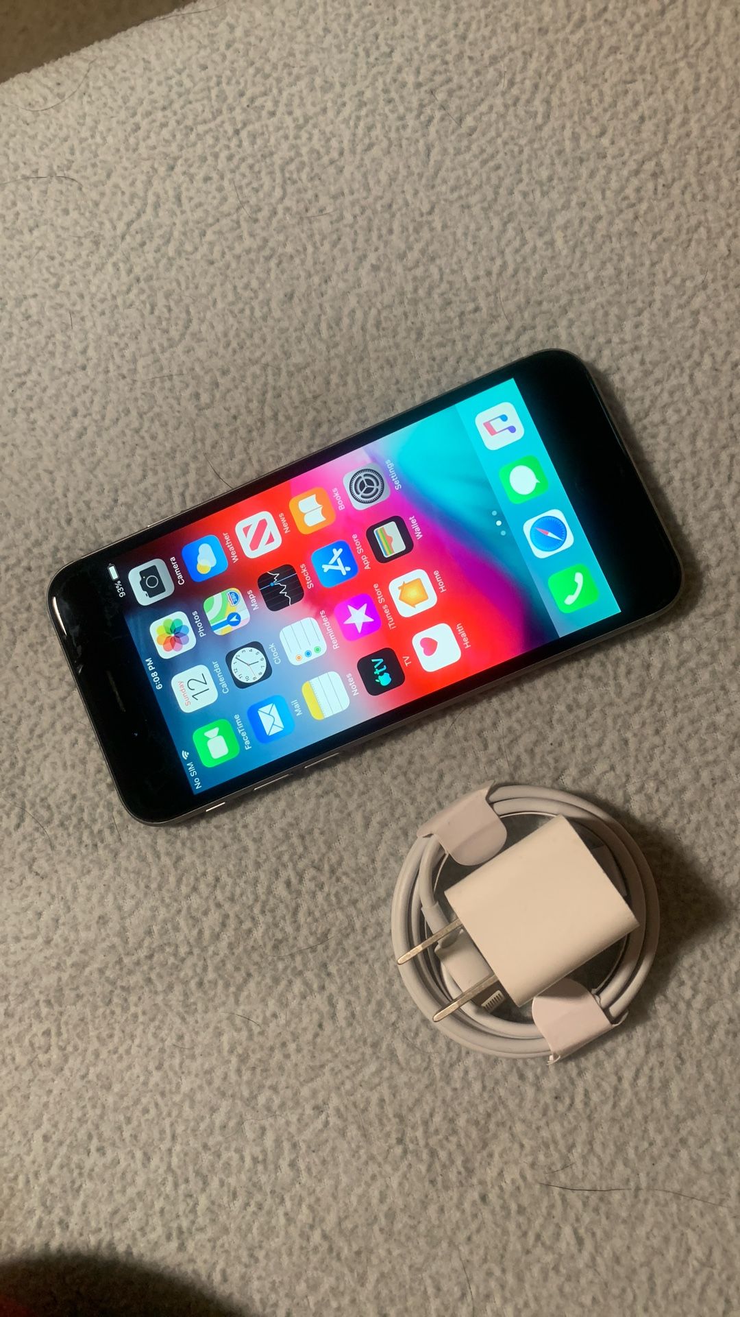iPhone 6 Reg Clean