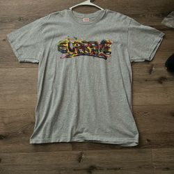Supreme T Shirt