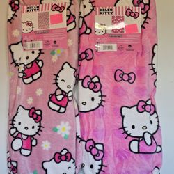 💖 Hello Kitty Blankets 💖 