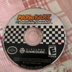 Nintendo Mario Kart Disc Only $35