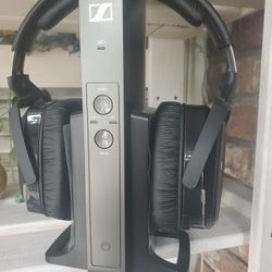 Sennheiser RS 175-U Headset