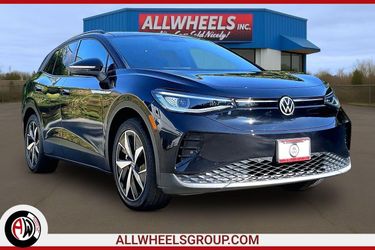 2023 Volkswagen ID.4