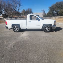 chevy silverado