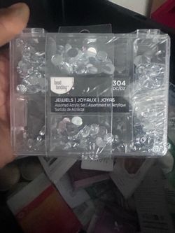 Nail