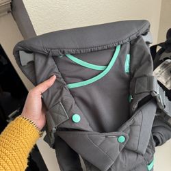 Baby Carrier