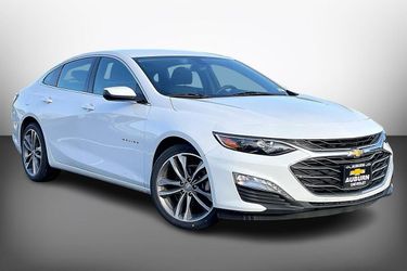 2022 Chevrolet Malibu