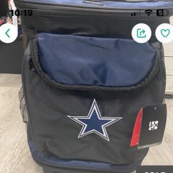 Cowboys NFL Cooler