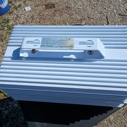 1000 Watt Harvest Pro HPS MH Power Supply