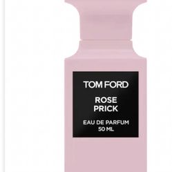 Tom Ford Rose Prick Perfume