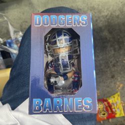 Austin Barnes Bobblehead
