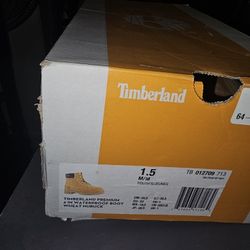 Timberland 