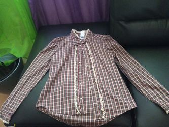 Stranger Things Long Sleve Shirt