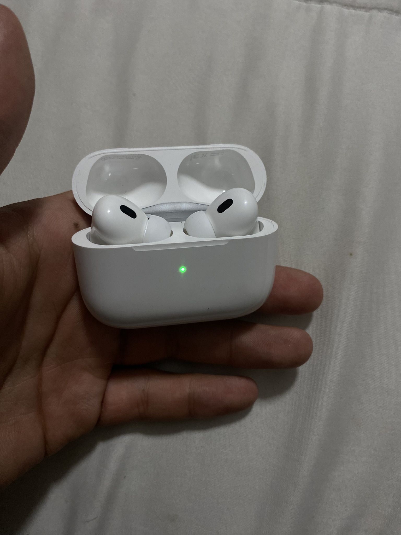 Airpods