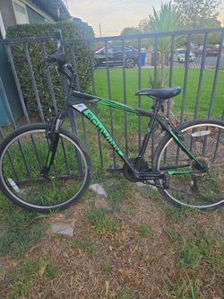 Schwinn bike