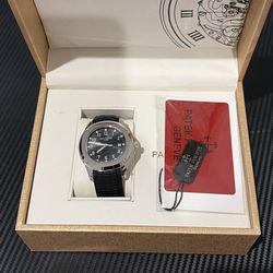 Patek Aquanaut
