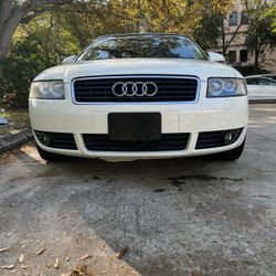 2004 Audi A4