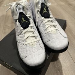 Jordan Retro 6 