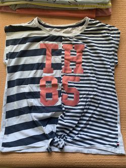 Tommy, Nike, banana republic, Abercrombie
