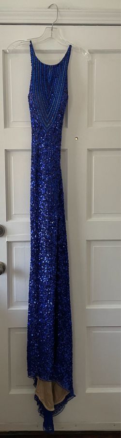 Evening dress