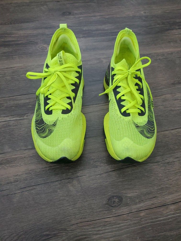 Nike Alphafly Next