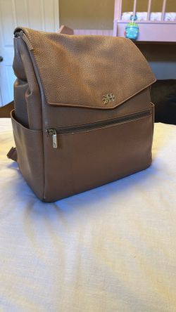 Freshly Picked Classic Diaper Bag