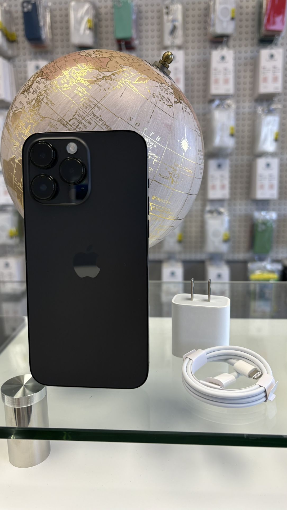 iPhone 14 Pro Max Unlocked 128 Gb 