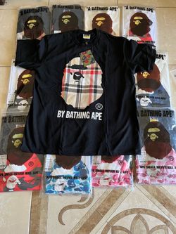 bape shirts
