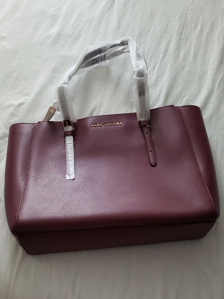 Marc Jacob's Bag