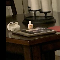 Dining Table With Built In Leaf A Bench Seat And Chairs Sits Up High Square Table Sit Eight Comfortably 