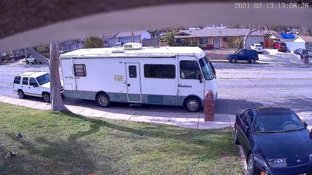 2000 Coachman  Mirada 29.5 QB