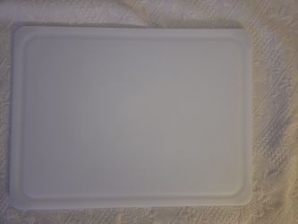 Cutting Board, 20x15, Brand New