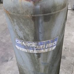 Free Air Tank