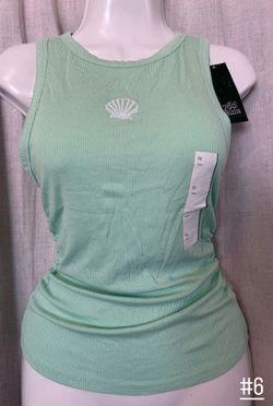 Tank Top M