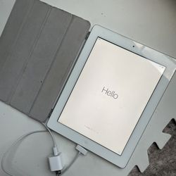 iPad 